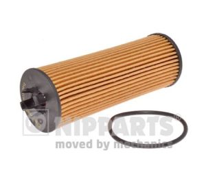 Filtru ulei -> CHEVROLET AVEO hatchback (T300) 1.4 benzina 101 cai -> NIPPARTS N1310912