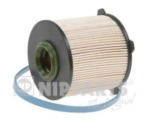 Filtru combustibil -> CHEVROLET CRUZE hatchback (J305) 1.7 TD diesel 110 cai -> NIPPARTS N1330909