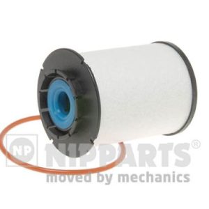 Filtru combustibil -> CHEVROLET AVEO limuzina (T300) 1.3 D diesel 75 cai -> NIPPARTS N1330911