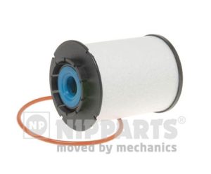 Filtru combustibil -> CHEVROLET AVEO hatchback (T300) 1.3 D diesel 75 cai -> NIPPARTS N1330911