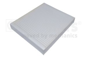 Filtru polen -> CHEVROLET AVEO limuzina (T300) 1.2 benzina 69 cai -> NIPPARTS N1340913