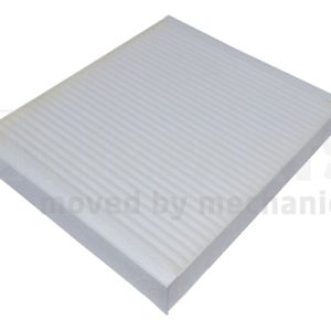 Filtru polen -> CHEVROLET AVEO hatchback (T300) 1.2 benzina 69 cai -> NIPPARTS N1340913
