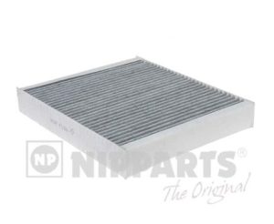Filtru polen -> CHEVROLET SPARK (M300) 1.0 benzina 68 cai -> NIPPARTS N1340915