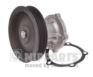 Pompa de apa -> CHEVROLET AVEO hatchback (T300) 1.2 benzina 86 cai -> NIPPARTS N1510917