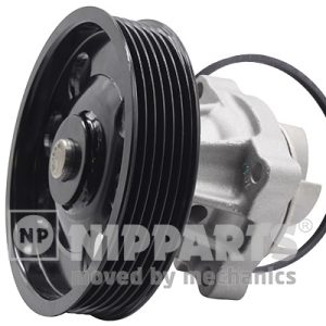 Pompa de apa -> CHEVROLET AVEO hatchback (T300) 1.3 D diesel 75 cai -> NIPPARTS N1518019