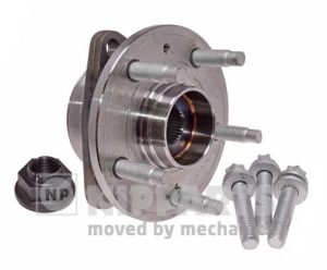 Butuc roata -> CHEVROLET CRUZE Station Wagon (J308) 1.4 benzina 140 cai -> NIPPARTS N4700914