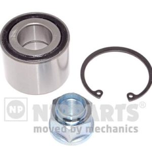Set rulment roata -> CHEVROLET SPARK (M300) 1.0 benzina 68 cai -> NIPPARTS N4710908