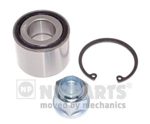 Set rulment roata -> CHEVROLET AVEO hatchback (T300) 1.2 benzina 69 cai -> NIPPARTS N4710908