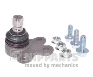 Pivot -> CHEVROLET AVEO hatchback (T300) 1.2 benzina 69 cai -> NIPPARTS N4860909