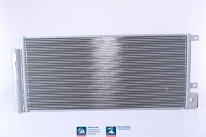 Condensator climatizare -> CHEVROLET TRAX 1.4 LPG Benzina/Autogaz (GPL) 140 cai -> NISSENS 940388