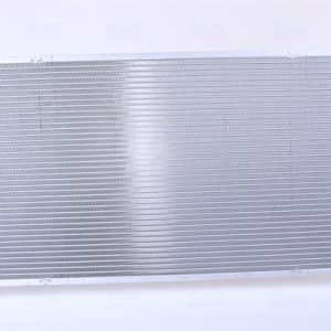 Radiator racire motor -> CHEVROLET CRUZE Station Wagon (J308) 2.0 TD diesel 163 cai -> NISSENS 61707