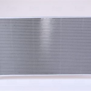 Radiator racire motor -> CHEVROLET CRUZE hatchback (J305) 1.7 TD diesel 110 cai -> NISSENS 630723