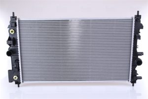 Radiator racire motor -> CHEVROLET CRUZE Station Wagon (J308) 1.7 TD diesel 110 cai -> NISSENS 630723