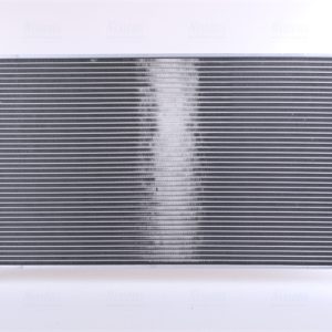 Radiator racire motor -> CHEVROLET CRUZE (J300) 1.4 benzina 140 cai -> NISSENS 630724