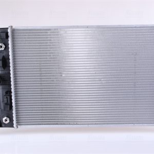 Radiator racire motor -> CHEVROLET CRUZE (J300) 1.6 benzina 113 cai -> NISSENS 630729