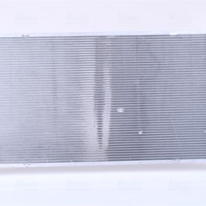 Radiator racire motor -> CHEVROLET CRUZE hatchback (J305) 1.7 TD diesel 110 cai -> NISSENS 630763
