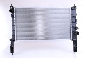Radiator racire motor -> CHEVROLET TRAX 1.4 LPG Benzina/Autogaz (GPL) 140 cai -> NISSENS 630774