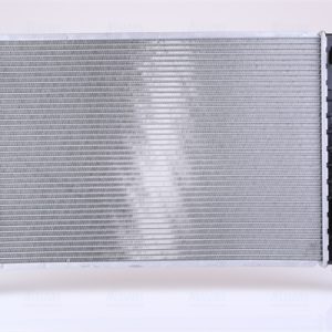 Radiator racire motor -> CHEVROLET TRAX 1.6 benzina 116 cai -> NISSENS 630778