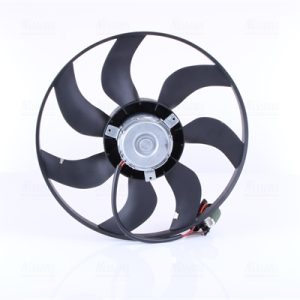 Ventilator radiator -> CHEVROLET CRUZE hatchback (J305) 1.4 benzina 140 cai -> NISSENS 85748