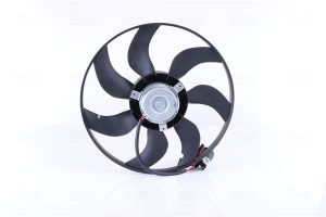 Ventilator radiator -> CHEVROLET CRUZE (J300) 1.4 benzina 140 cai -> NISSENS 85748