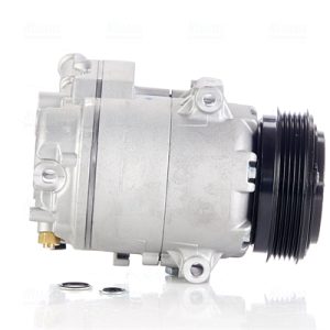 Compresor climatizare -> CHEVROLET CRUZE Station Wagon (J308) 1.4 benzina 140 cai -> NISSENS 890266