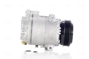 Compresor climatizare -> CHEVROLET CRUZE (J300) 1.4 benzina 140 cai -> NISSENS 890266
