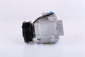 Compresor climatizare -> CHEVROLET AVEO hatchback (T300) 1.6 benzina 116 cai -> NISSENS 890806