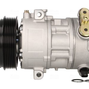 Compresor climatizare -> CHEVROLET AVEO limuzina (T300) 1.3 D diesel 75 cai -> NISSENS 89126