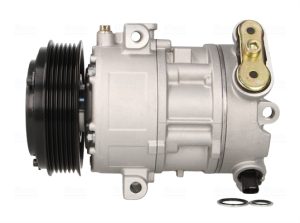 Compresor climatizare -> CHEVROLET AVEO hatchback (T300) 1.3 D diesel 75 cai -> NISSENS 89126