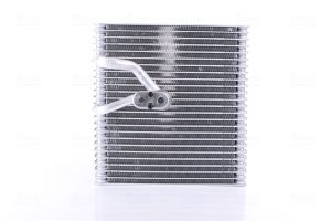 Evaporator aer conditionat -> CHEVROLET CRUZE Station Wagon (J308) 1.4 benzina 140 cai -> NISSENS 92384