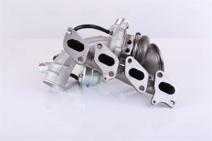 Compresor sistem de supraalimentare -> CHEVROLET CRUZE (J300) 1.4 benzina 140 cai -> NISSENS 93414