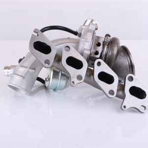 Compresor sistem de supraalimentare -> CHEVROLET CRUZE (J300) 1.4 benzina 140 cai -> NISSENS 93414