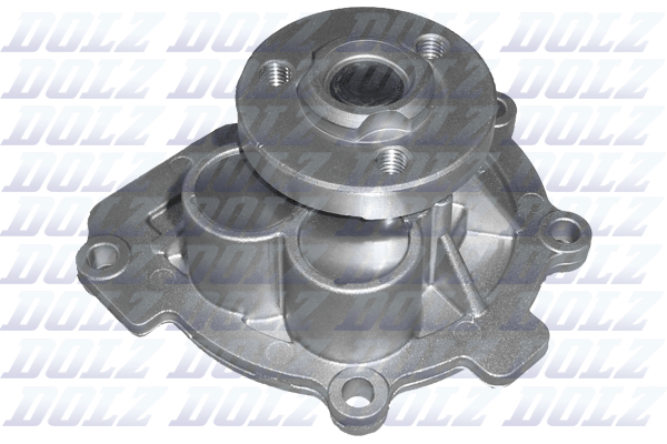 Pompa de apa -> CHEVROLET AVEO hatchback (T300) 1.6 benzina 116 cai -> DOLZ O263