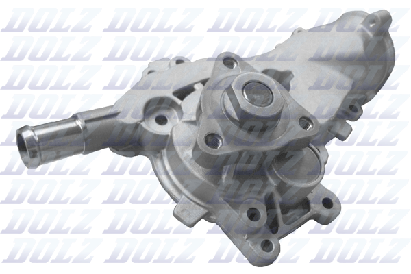 Pompa de apa -> CHEVROLET AVEO limuzina (T300) 1.2 benzina 69 cai -> DOLZ O267