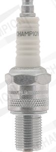 Bujie -> CHEVROLET SPARK Caseta/ Hatchback (M200, M250) 0.8 benzina 52 cai -> CHAMPION OE049/T10