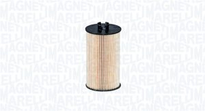 Filtru ulei -> CHEVROLET CRUZE Station Wagon (J308) 1.4 benzina 140 cai -> MAGNETI MARELLI 152071761692