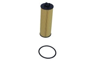 Filtru ulei -> CHEVROLET AVEO hatchback (T300) 1.4 benzina 101 cai -> MAXGEAR 26-2030