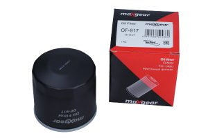 Filtru ulei -> CHEVROLET SPARK 0.8 benzina 50 cai -> MAXGEAR 26-0114