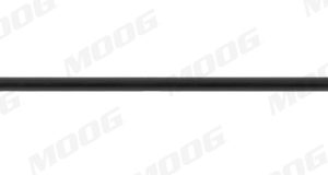 Bieleta antiruliu -> CHEVROLET CRUZE Station Wagon (J308) 1.4 benzina 140 cai -> MOOG OP-LS-7446