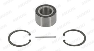 Set rulment roata -> CHEVROLET SPARK (M300) 1.0 benzina 65 cai -> MOOG OP-WB-11090