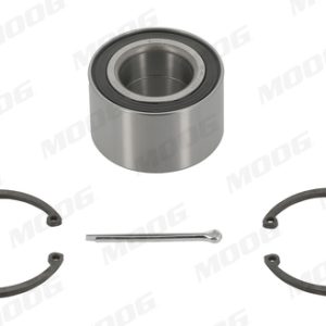 Set rulment roata -> CHEVROLET SPARK (M300) 1.0 benzina 65 cai -> MOOG OP-WB-11090