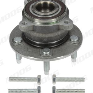 Set rulment roata -> CHEVROLET CRUZE Station Wagon (J308) 1.4 benzina 140 cai -> MOOG OP-WB-11125