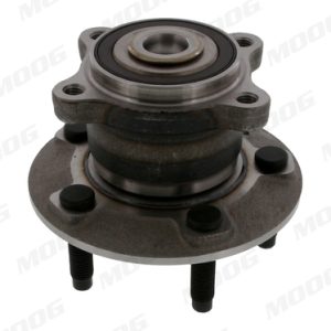 Set rulment roata -> CHEVROLET TRAX 1.4 LPG Benzina/Autogaz (GPL) 140 cai -> MOOG OP-WB-12838