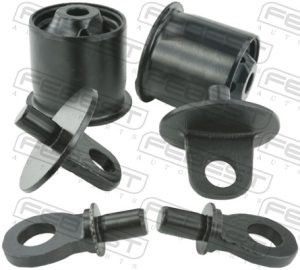 Set reparatie corp ax -> CHEVROLET AVEO hatchback (T300) 1.2 benzina 69 cai -> FEBEST OPAB-MOKR-KIT