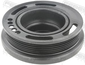 Fulie curea arbore cotit -> CHEVROLET AVEO limuzina (T300) 1.6 benzina 116 cai -> FEBEST OPDS-A16XER