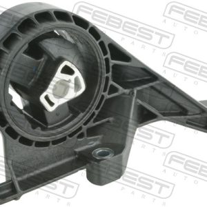 Suport motor -> CHEVROLET CRUZE hatchback (J305) 1.4 benzina 140 cai -> FEBEST OPM-ASJFR