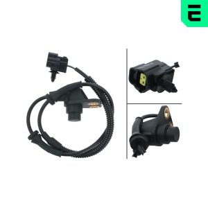 Senzor turatie roata -> CHEVROLET SPARK 0.8 benzina 50 cai -> OPTIMAL 06-S766