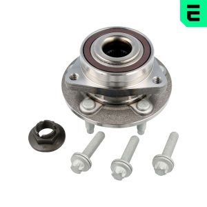 Set rulment roata -> CHEVROLET CRUZE Station Wagon (J308) 1.4 benzina 140 cai -> OPTIMAL 201211
