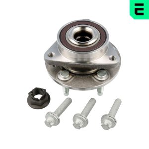 Set rulment roata -> CHEVROLET CRUZE Station Wagon (J308) 1.4 benzina 140 cai -> OPTIMAL 201221