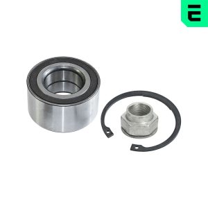 Set rulment roata -> CHEVROLET AVEO hatchback (T300) 1.2 benzina 69 cai -> OPTIMAL 201811